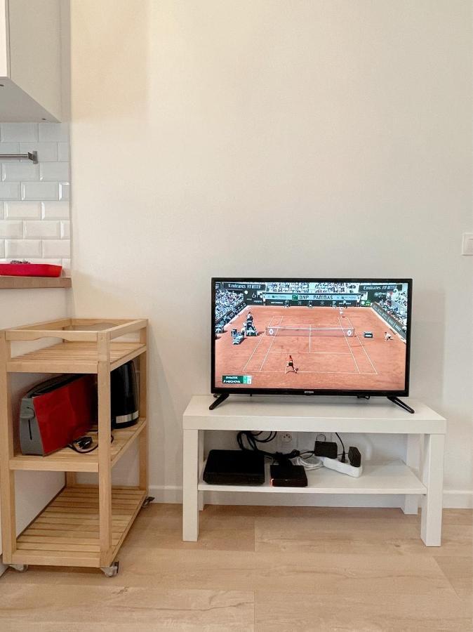 Le Nid Doux - Proche Paris & Metro Appartement Villejuif Buitenkant foto