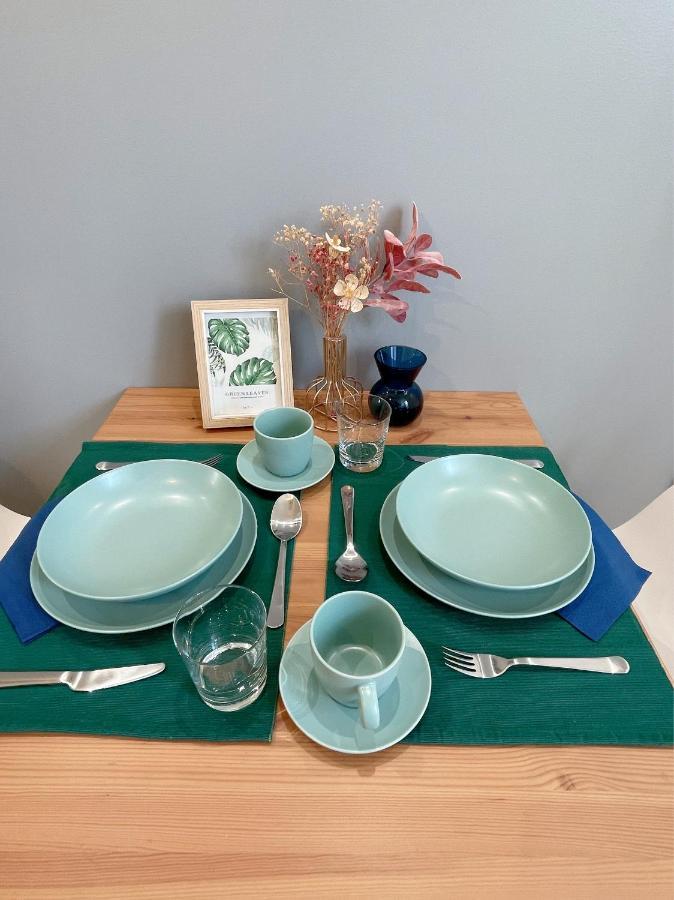 Le Nid Doux - Proche Paris & Metro Appartement Villejuif Buitenkant foto